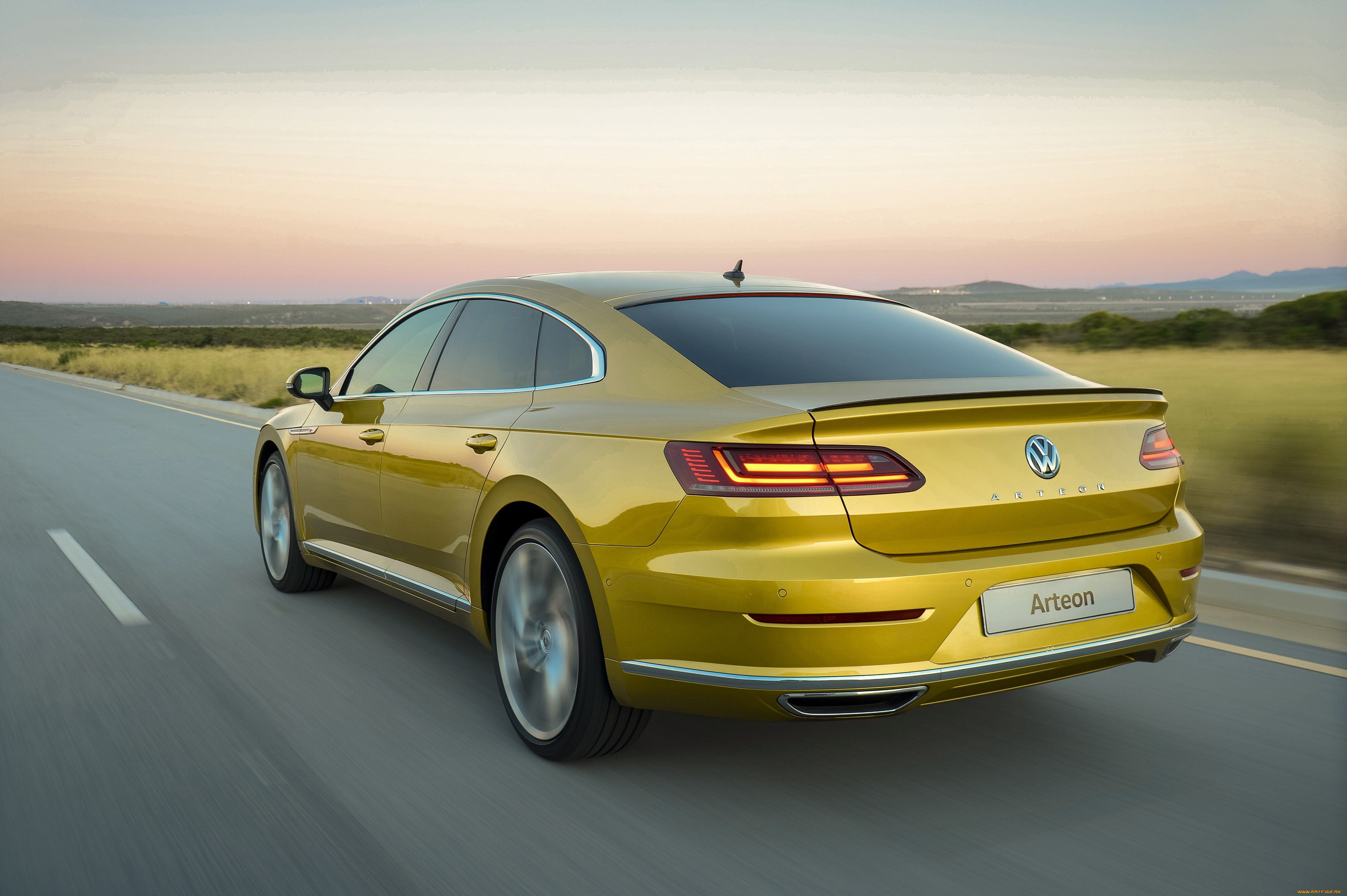 , volkswagen